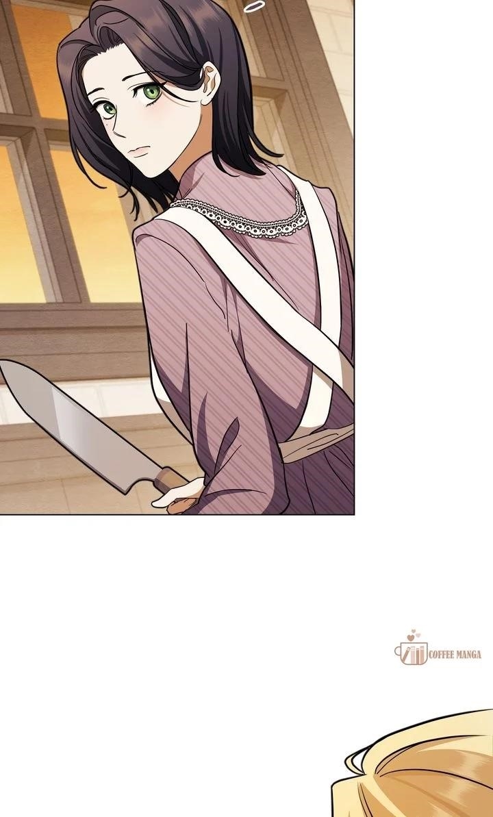 The Redemption of Earl Nottingham Chapter 22 - Page 20