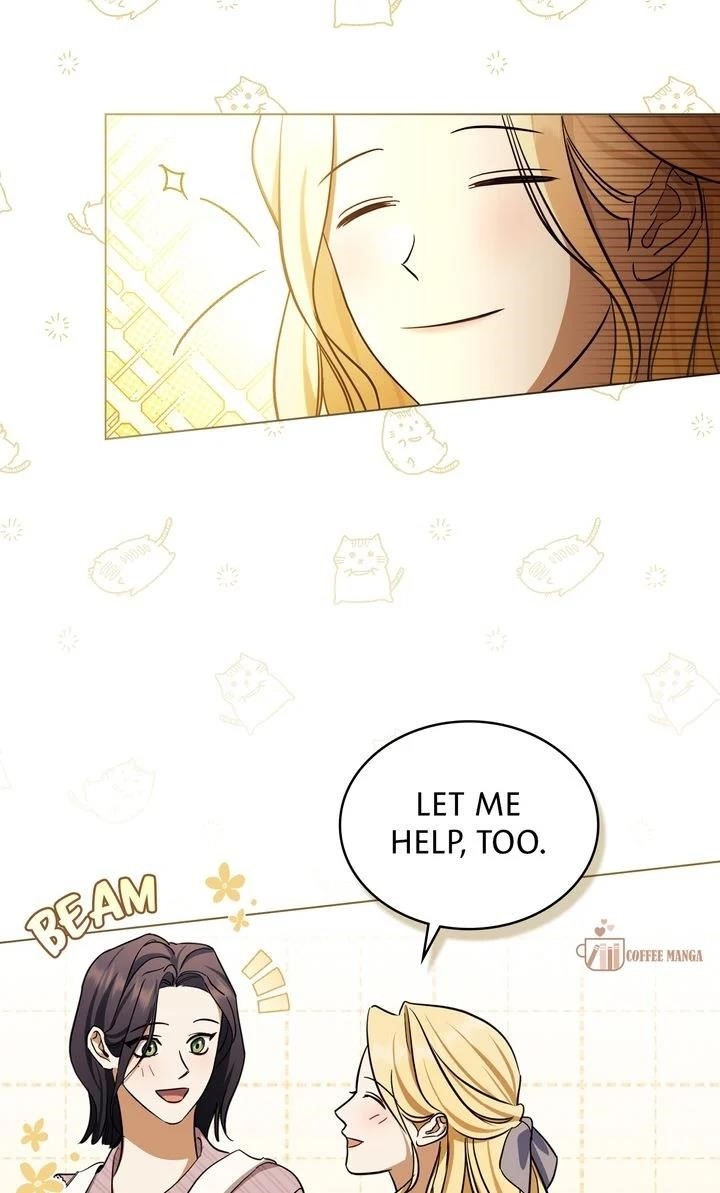 The Redemption of Earl Nottingham Chapter 22 - Page 22