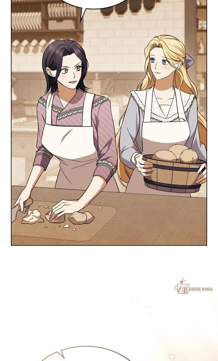 The Redemption of Earl Nottingham Chapter 22 - Page 24