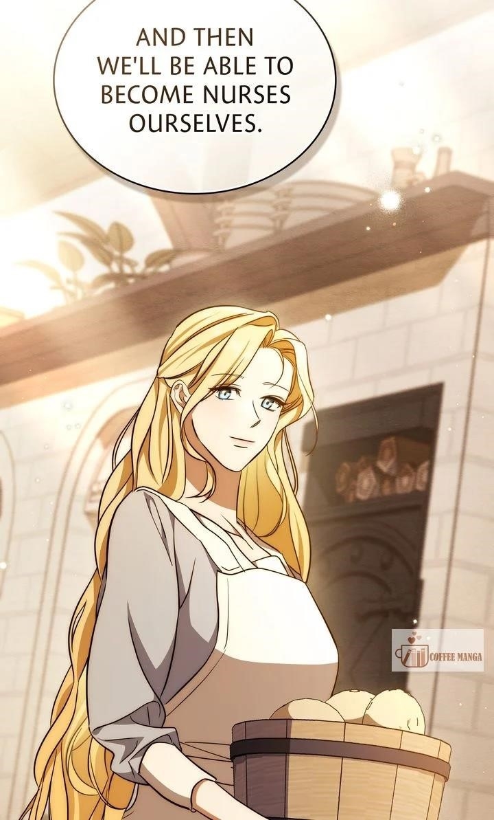 The Redemption of Earl Nottingham Chapter 22 - Page 25