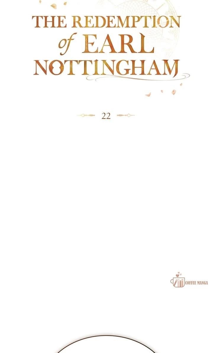 The Redemption of Earl Nottingham Chapter 22 - Page 27