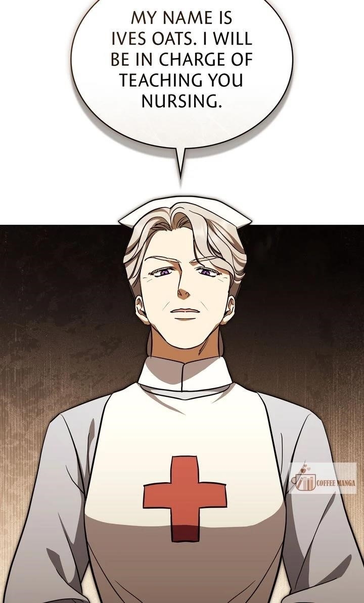 The Redemption of Earl Nottingham Chapter 22 - Page 28