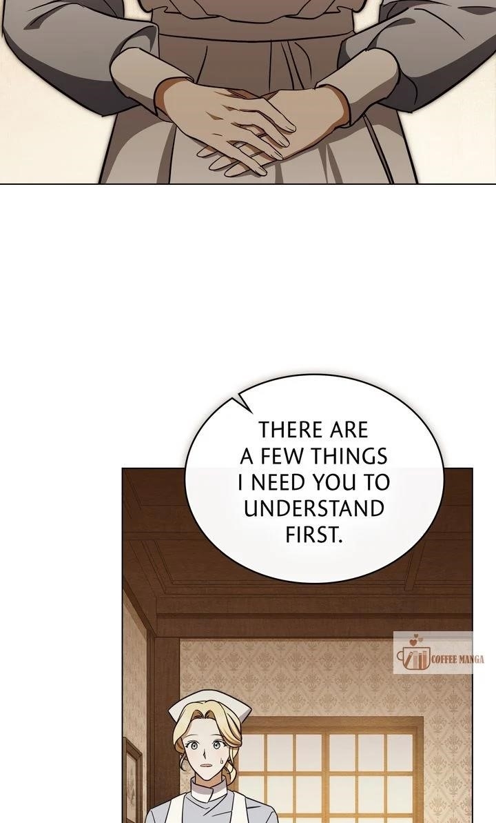 The Redemption of Earl Nottingham Chapter 22 - Page 29