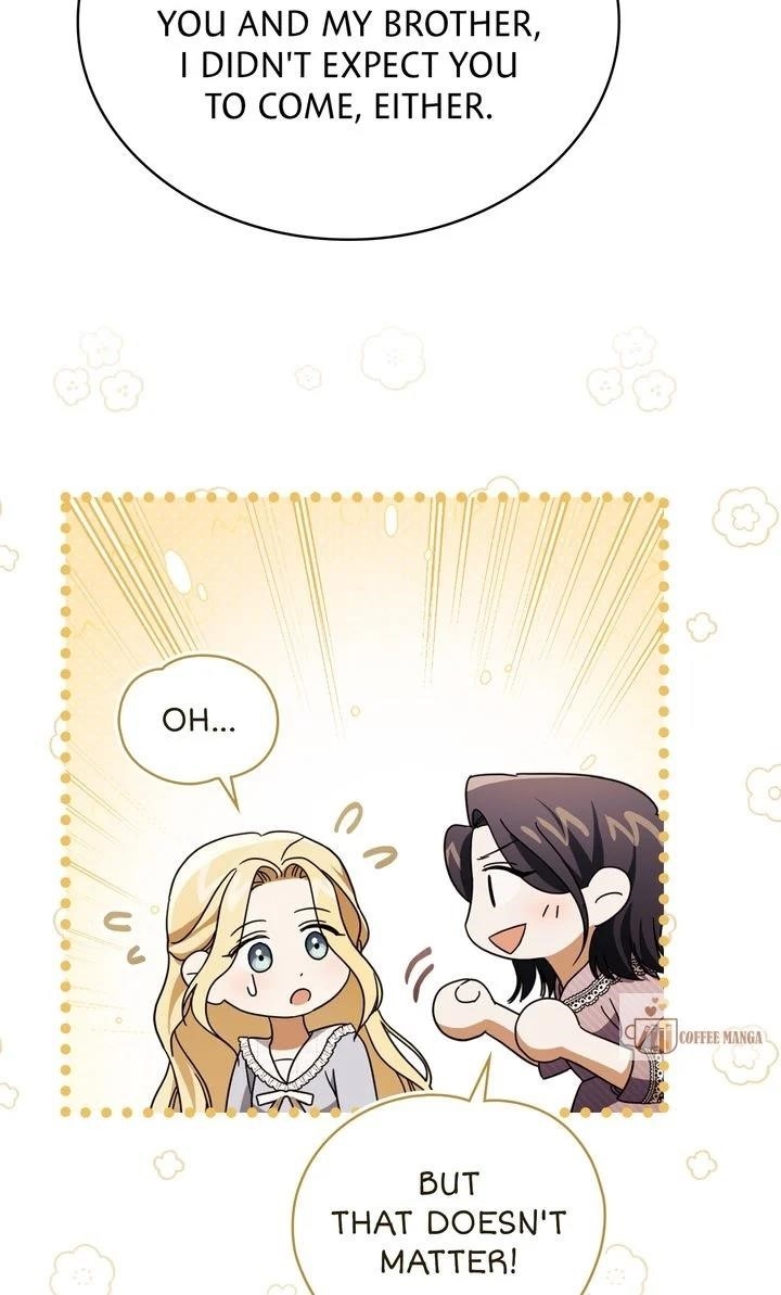 The Redemption of Earl Nottingham Chapter 22 - Page 3