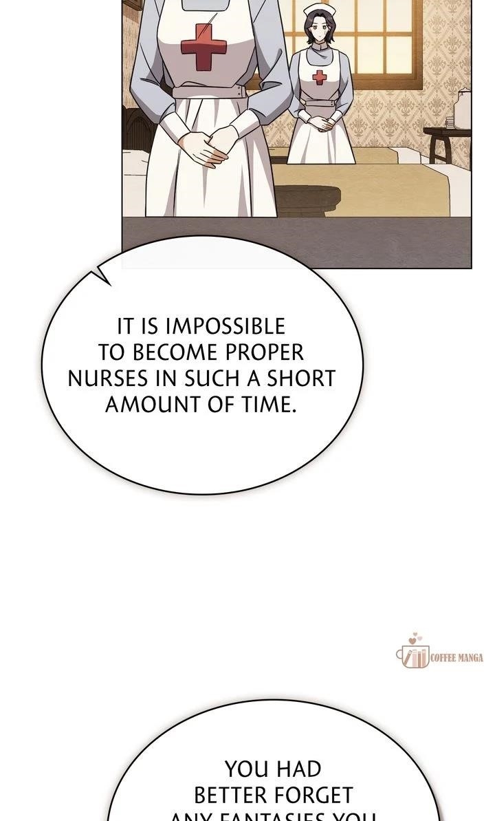 The Redemption of Earl Nottingham Chapter 22 - Page 30