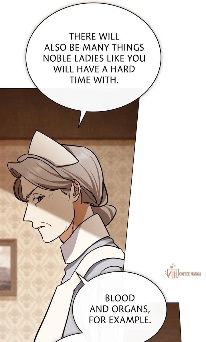 The Redemption of Earl Nottingham Chapter 22 - Page 32