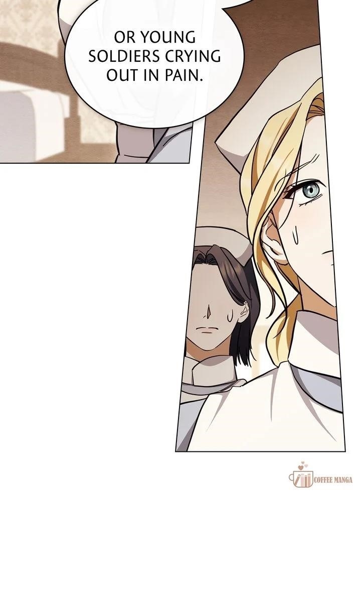 The Redemption of Earl Nottingham Chapter 22 - Page 33