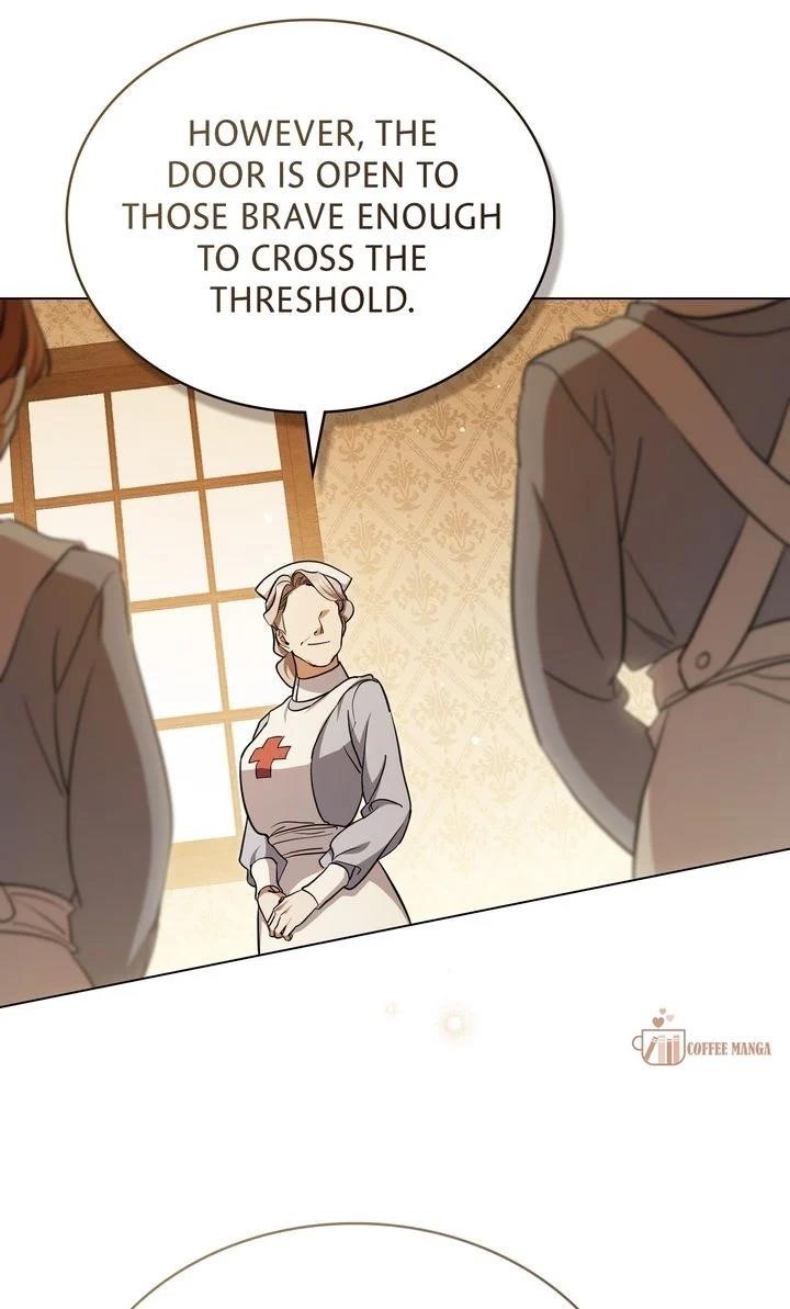 The Redemption of Earl Nottingham Chapter 22 - Page 35