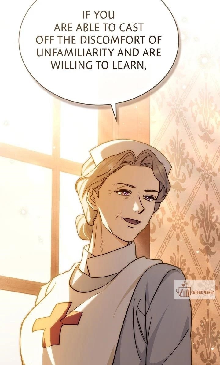 The Redemption of Earl Nottingham Chapter 22 - Page 36