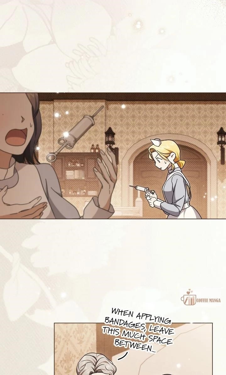 The Redemption of Earl Nottingham Chapter 22 - Page 39