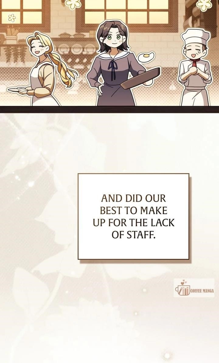 The Redemption of Earl Nottingham Chapter 22 - Page 42