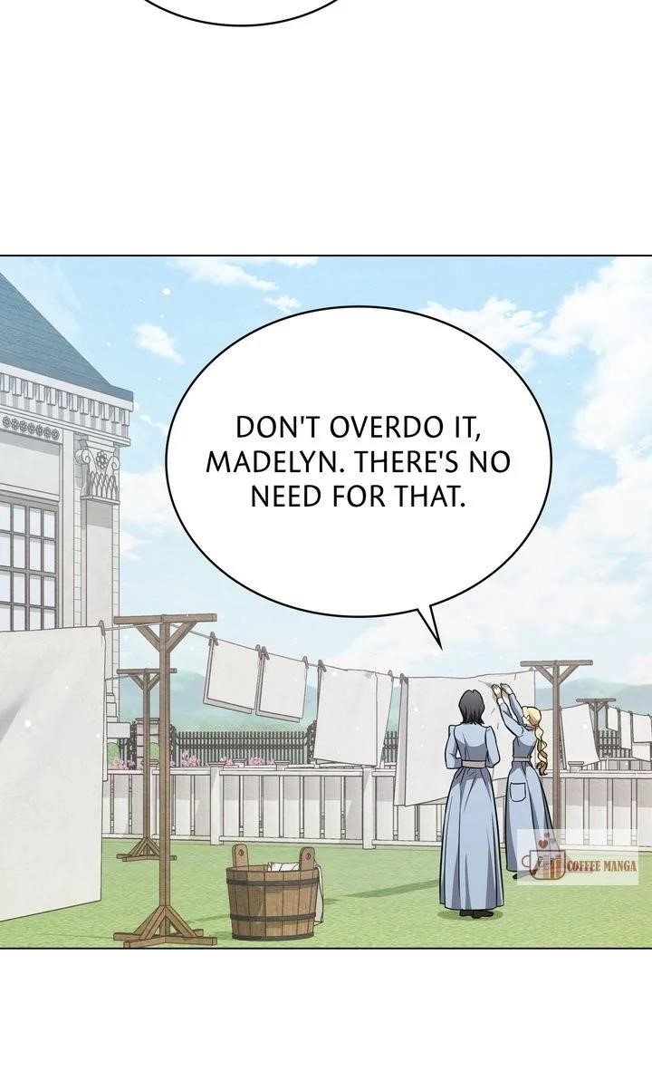 The Redemption of Earl Nottingham Chapter 22 - Page 49