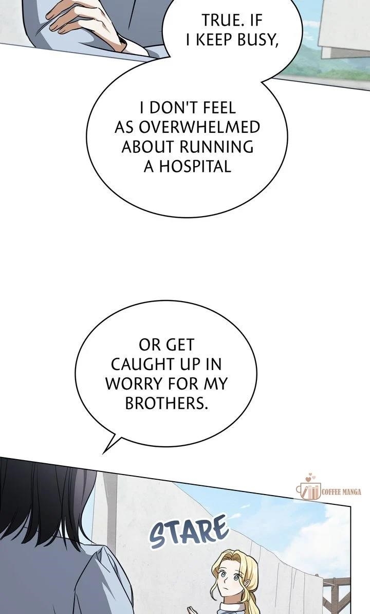 The Redemption of Earl Nottingham Chapter 22 - Page 51