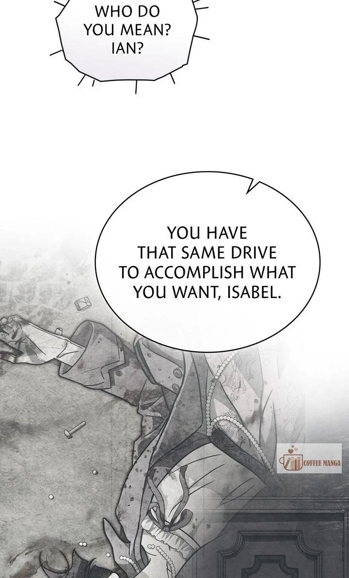 The Redemption of Earl Nottingham Chapter 22 - Page 54