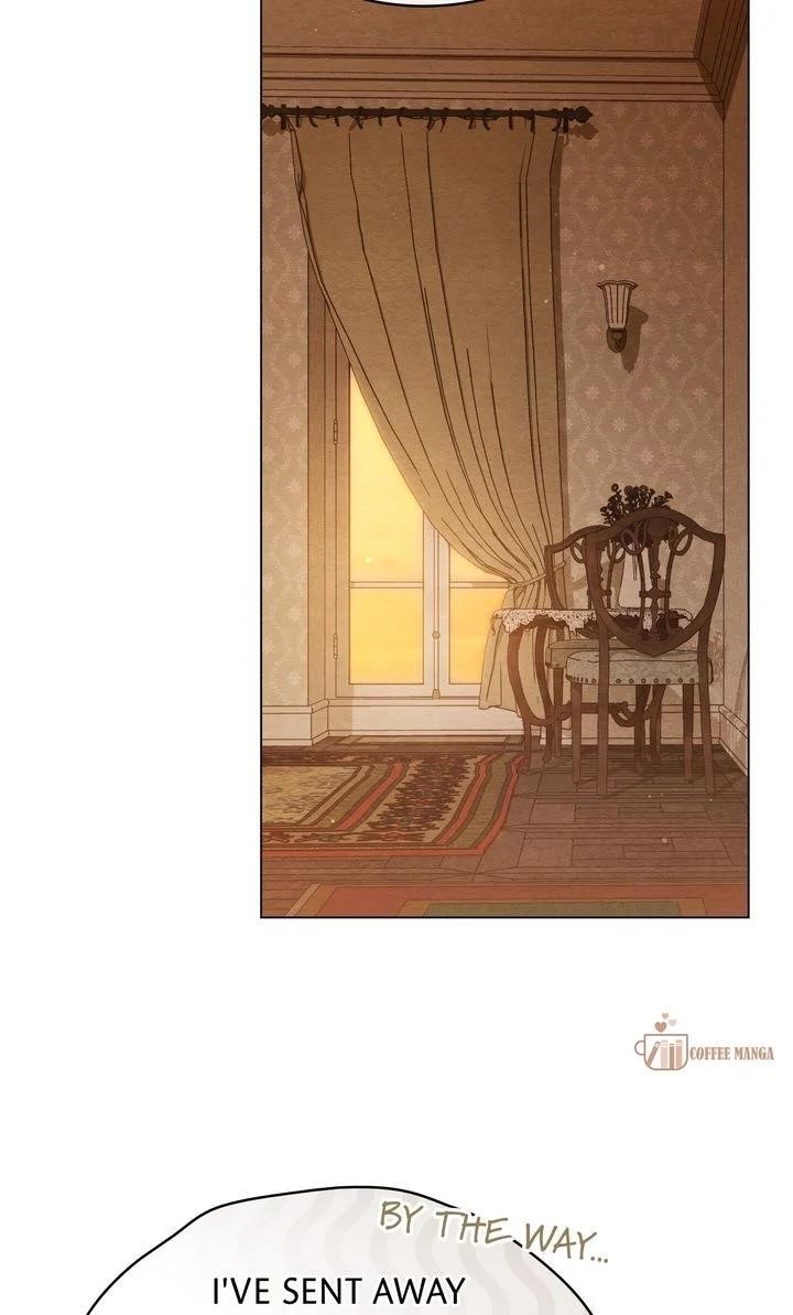 The Redemption of Earl Nottingham Chapter 22 - Page 6