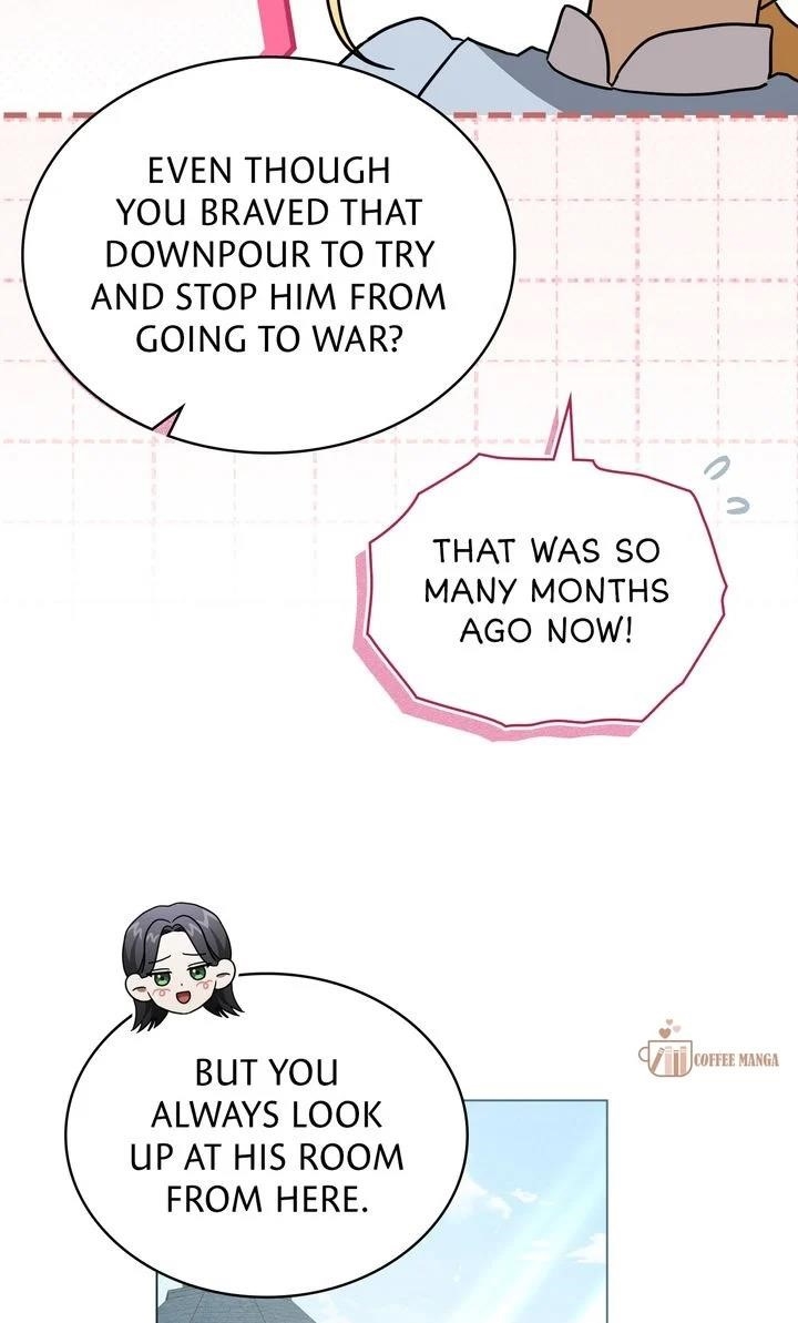 The Redemption of Earl Nottingham Chapter 22 - Page 61