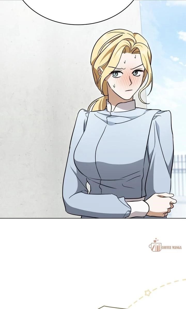 The Redemption of Earl Nottingham Chapter 22 - Page 63