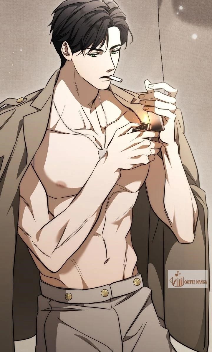 The Redemption of Earl Nottingham Chapter 22 - Page 69