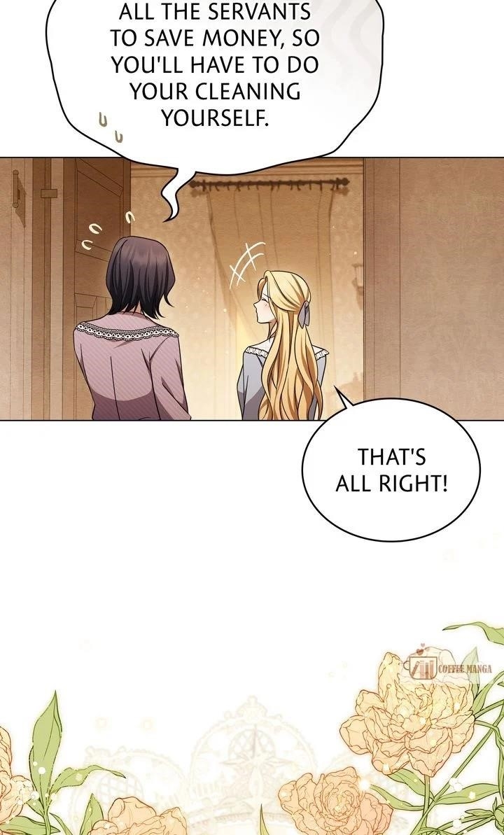 The Redemption of Earl Nottingham Chapter 22 - Page 7