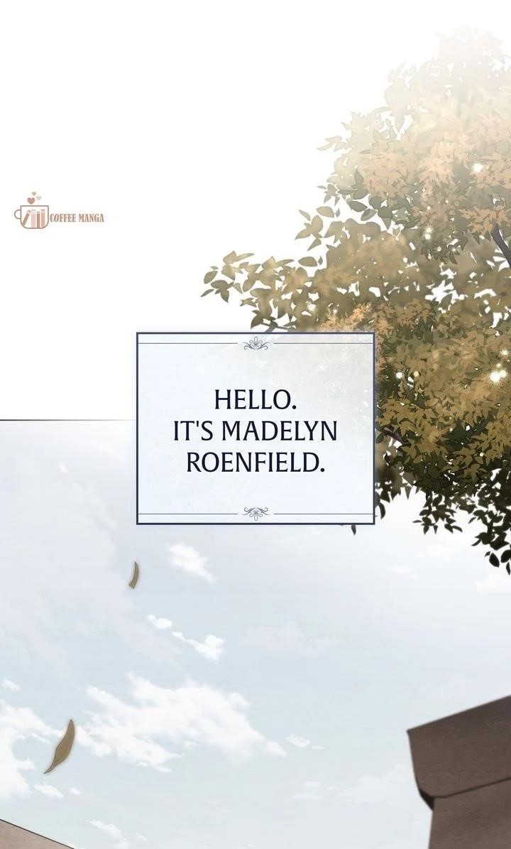 The Redemption of Earl Nottingham Chapter 23 - Page 1