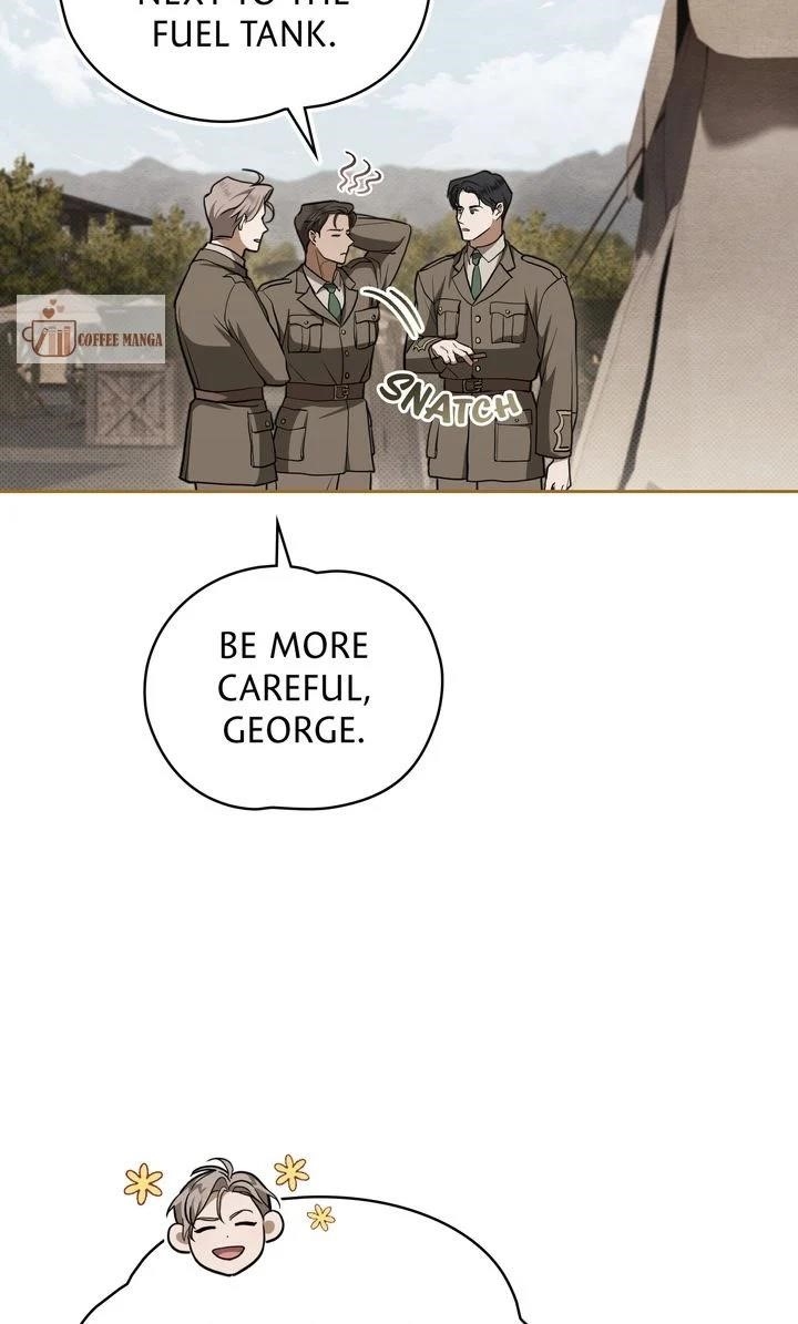 The Redemption of Earl Nottingham Chapter 23 - Page 11