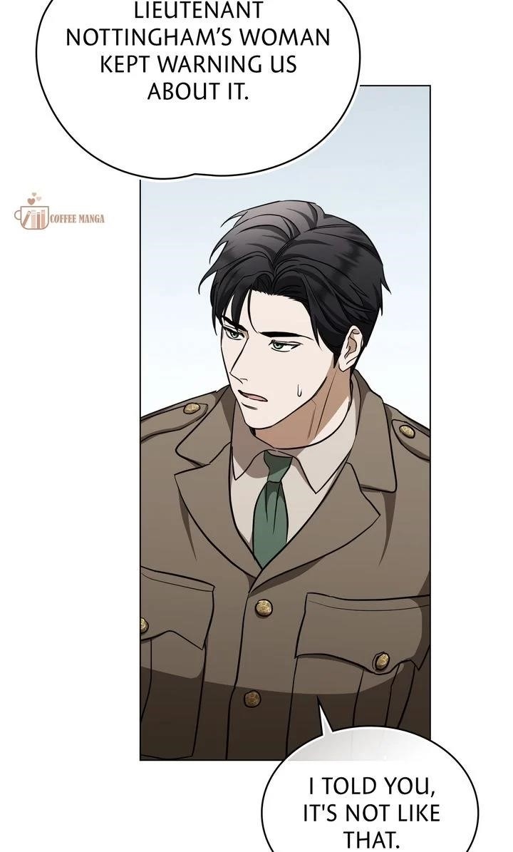 The Redemption of Earl Nottingham Chapter 23 - Page 12