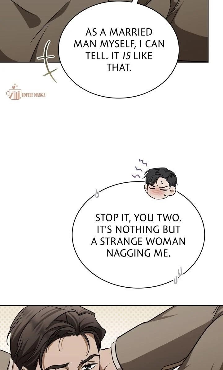 The Redemption of Earl Nottingham Chapter 23 - Page 14