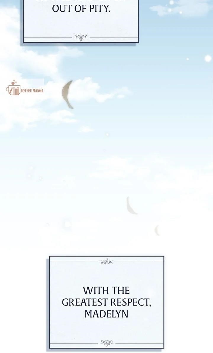 The Redemption of Earl Nottingham Chapter 23 - Page 20