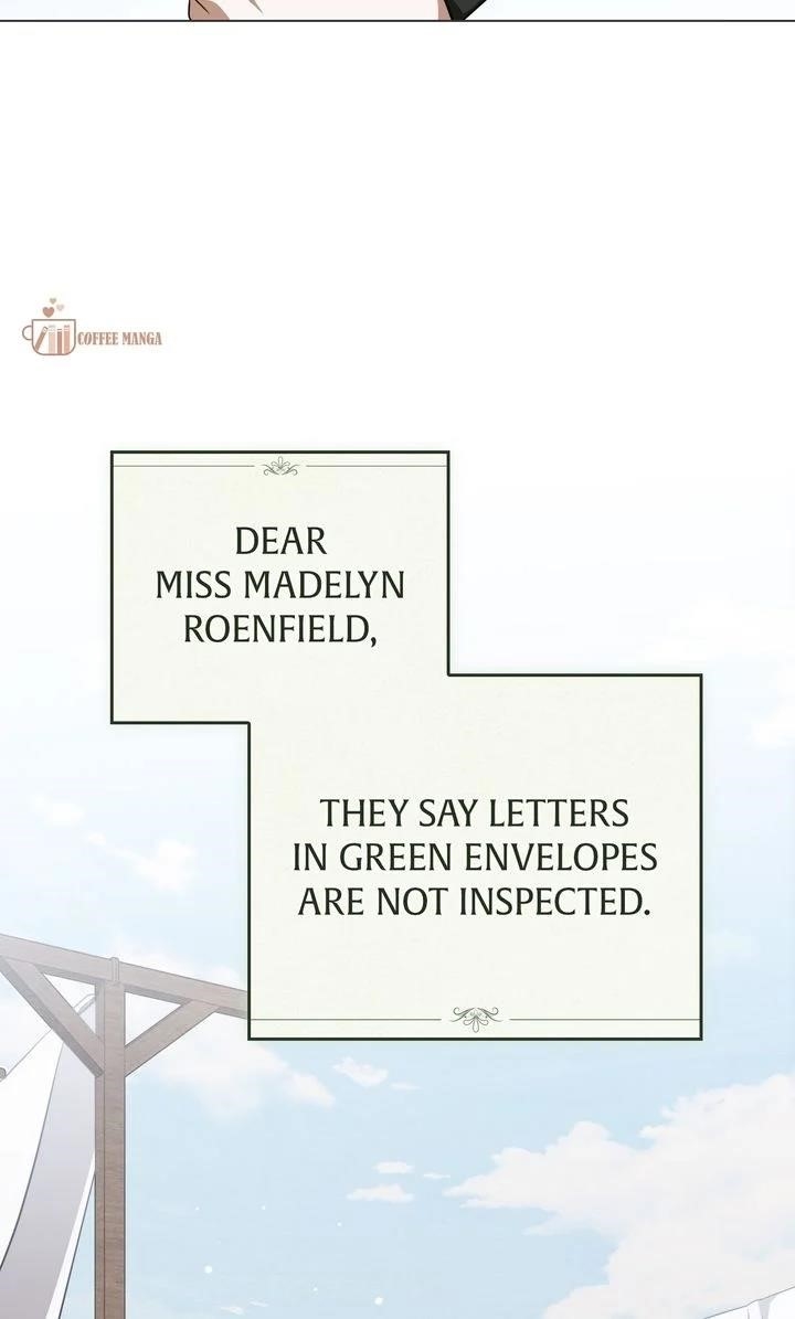 The Redemption of Earl Nottingham Chapter 23 - Page 23