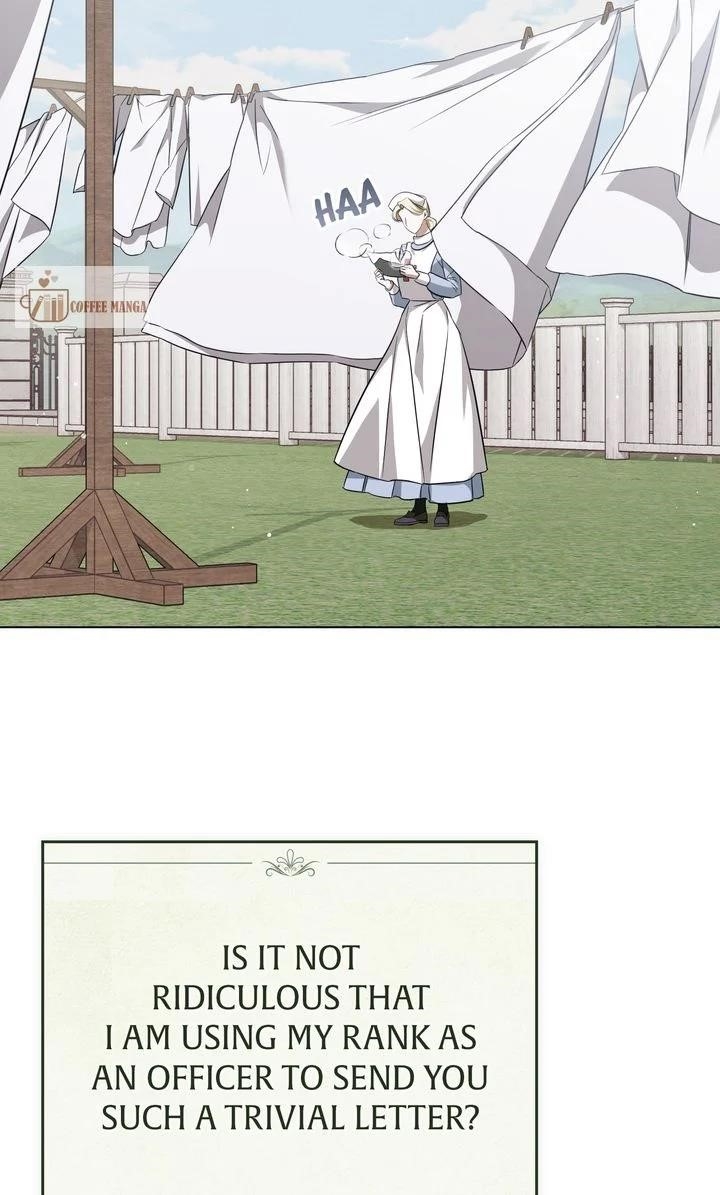 The Redemption of Earl Nottingham Chapter 23 - Page 24