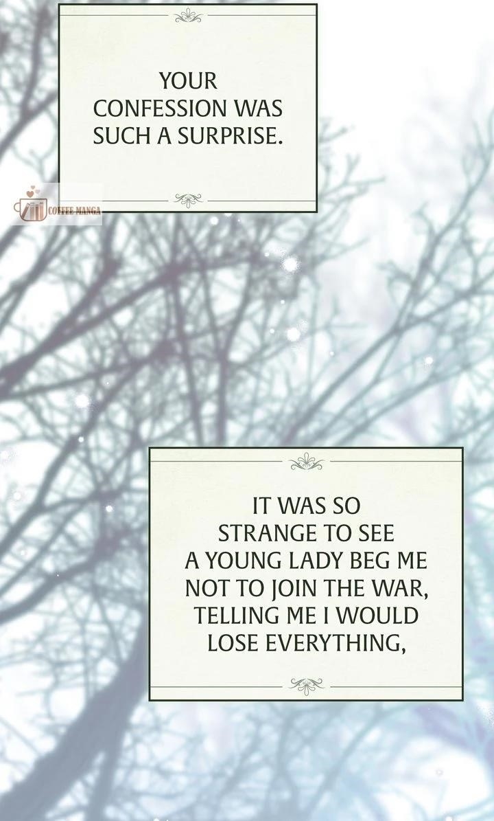 The Redemption of Earl Nottingham Chapter 23 - Page 27