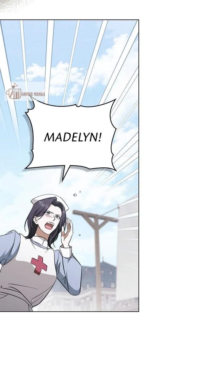 The Redemption of Earl Nottingham Chapter 23 - Page 31