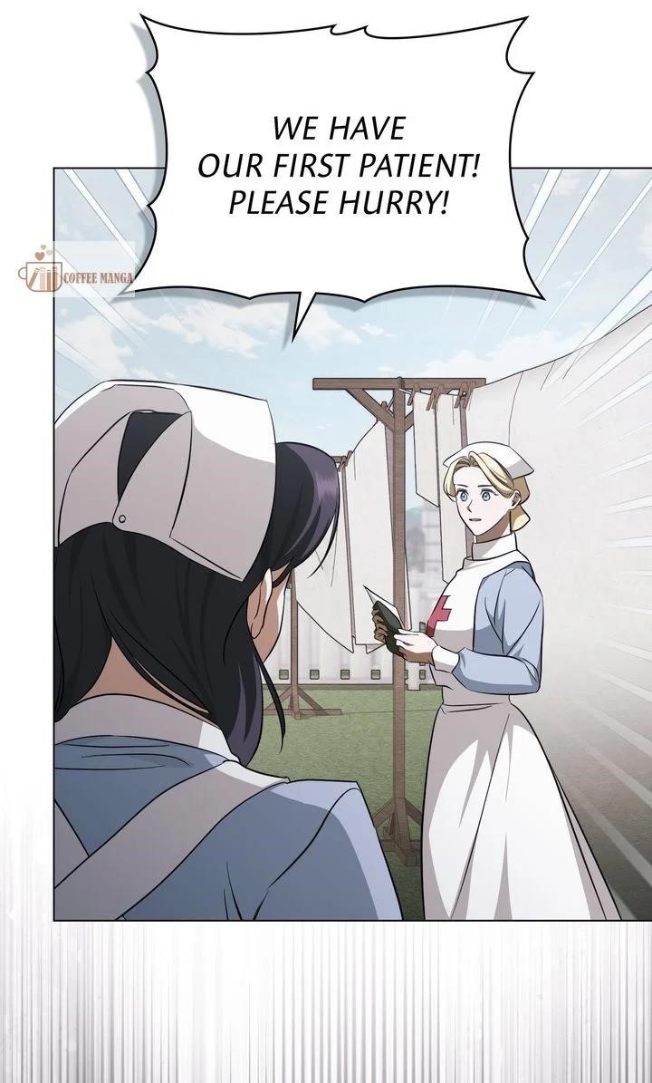 The Redemption of Earl Nottingham Chapter 23 - Page 32