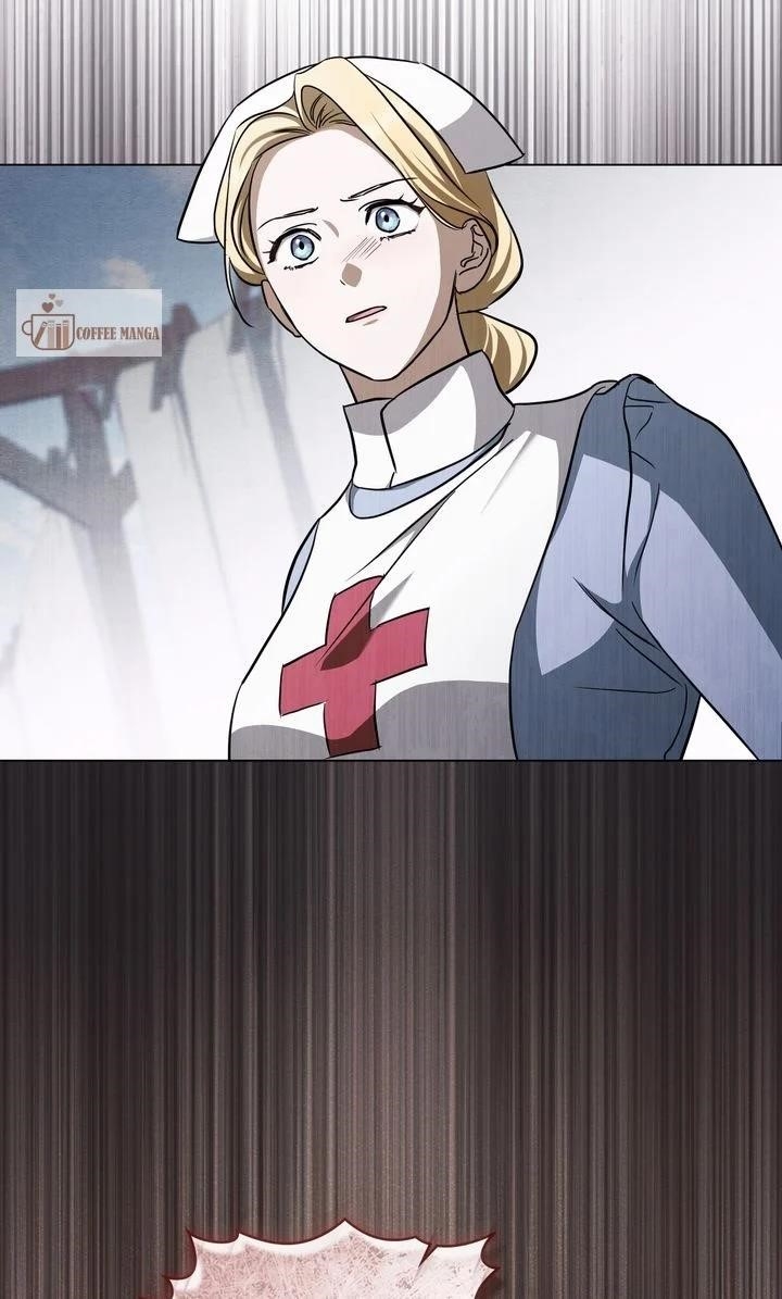 The Redemption of Earl Nottingham Chapter 23 - Page 33