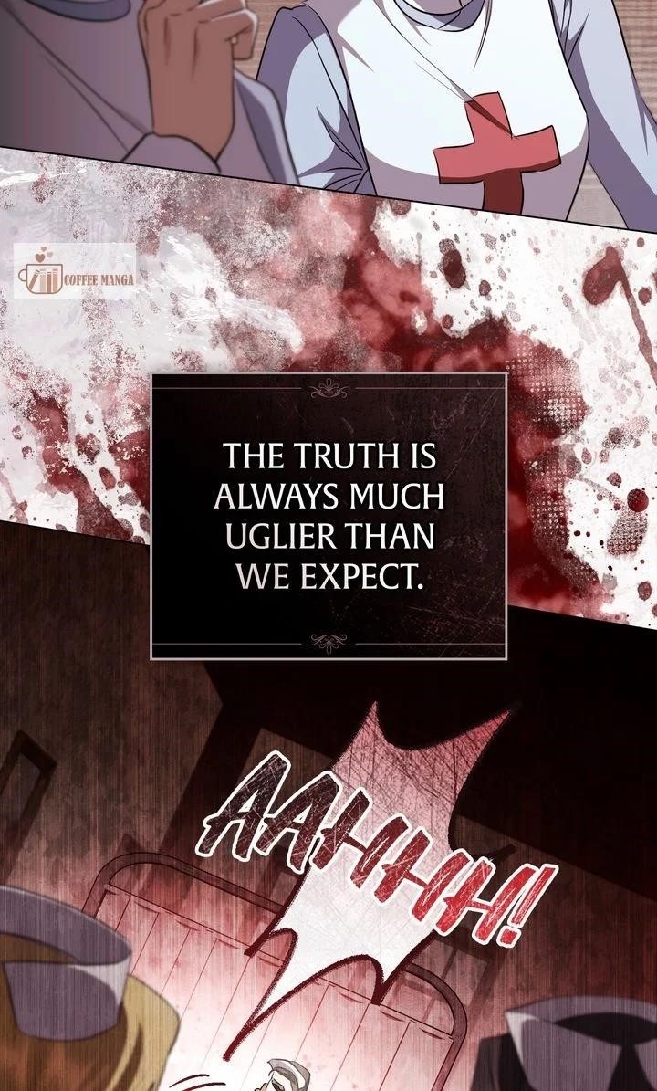 The Redemption of Earl Nottingham Chapter 23 - Page 36