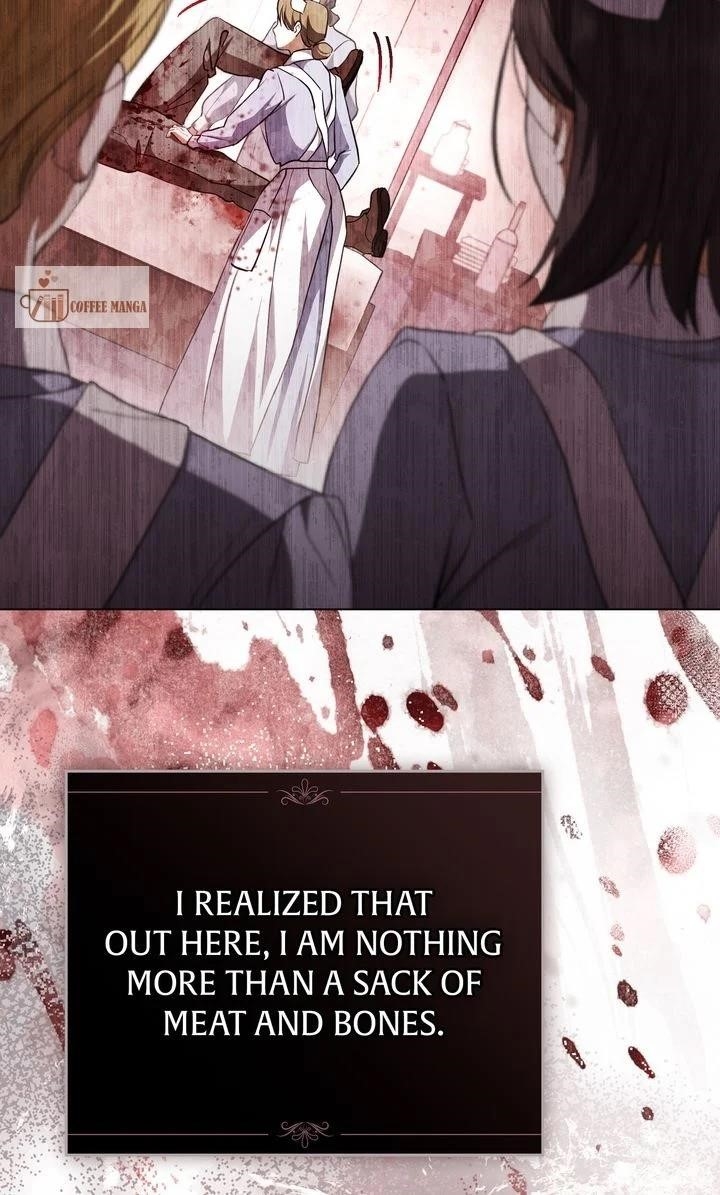 The Redemption of Earl Nottingham Chapter 23 - Page 37