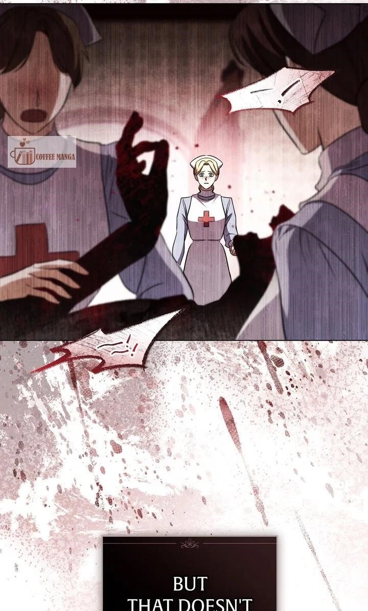 The Redemption of Earl Nottingham Chapter 23 - Page 38