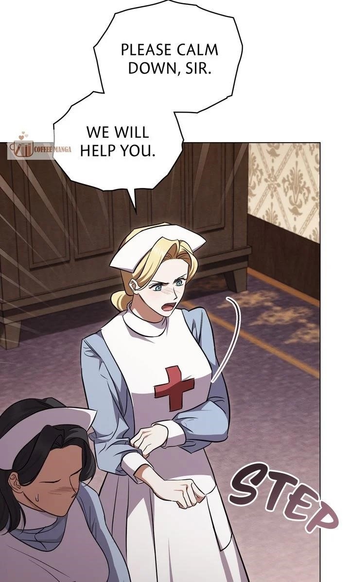 The Redemption of Earl Nottingham Chapter 23 - Page 40