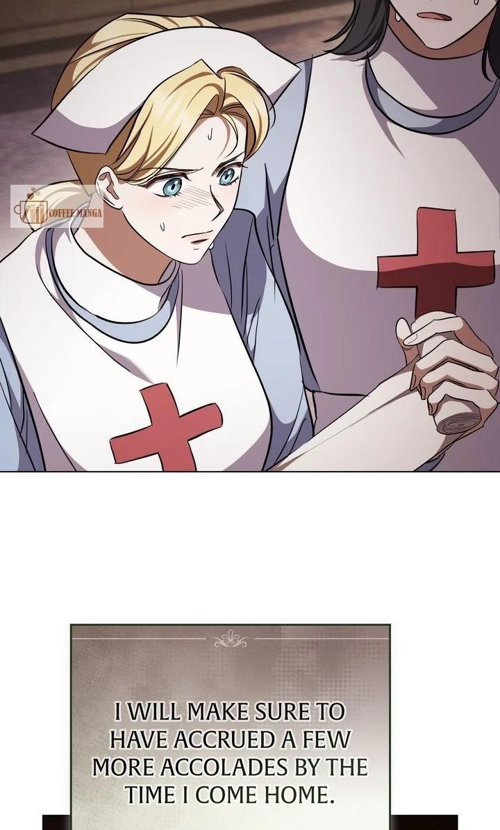 The Redemption of Earl Nottingham Chapter 23 - Page 42