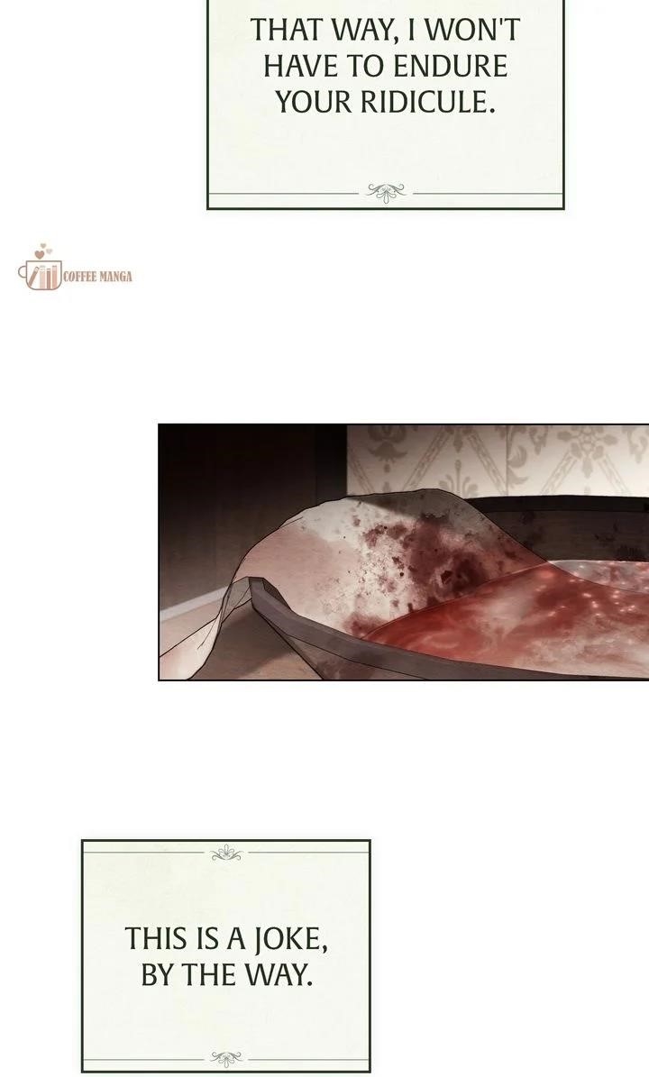 The Redemption of Earl Nottingham Chapter 23 - Page 44