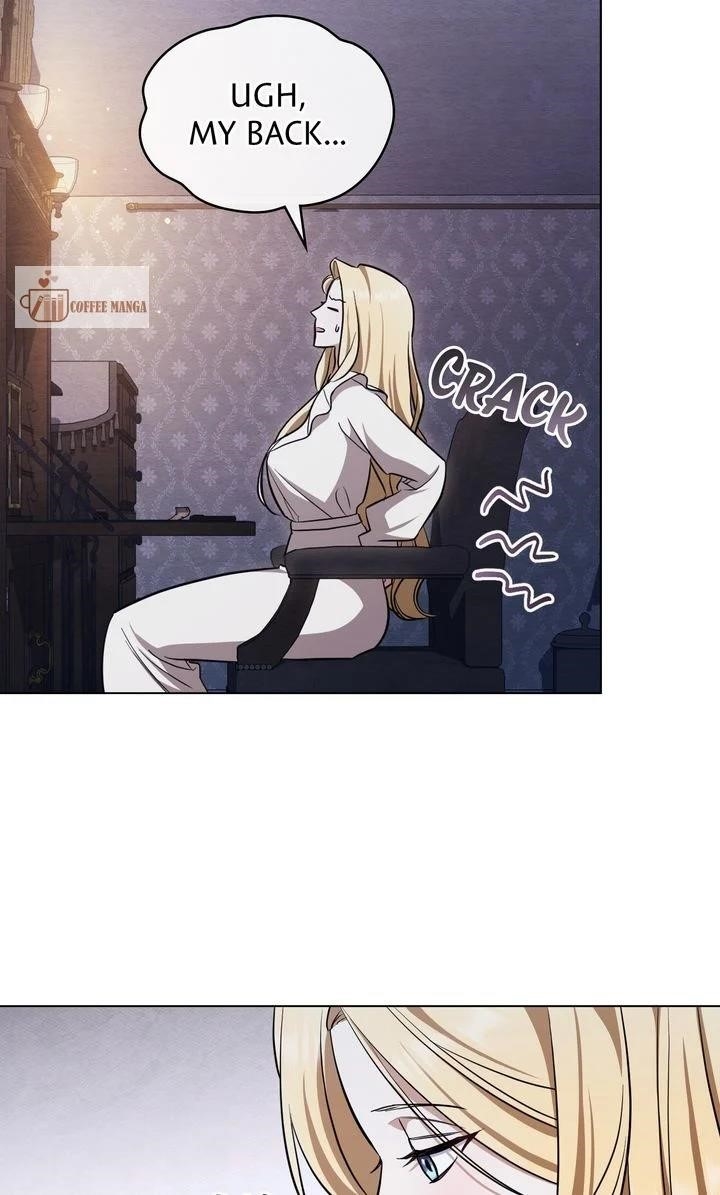 The Redemption of Earl Nottingham Chapter 23 - Page 47