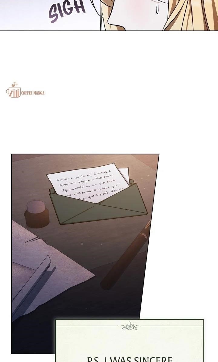 The Redemption of Earl Nottingham Chapter 23 - Page 48