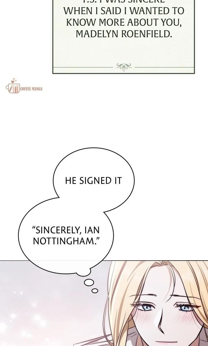 The Redemption of Earl Nottingham Chapter 23 - Page 49