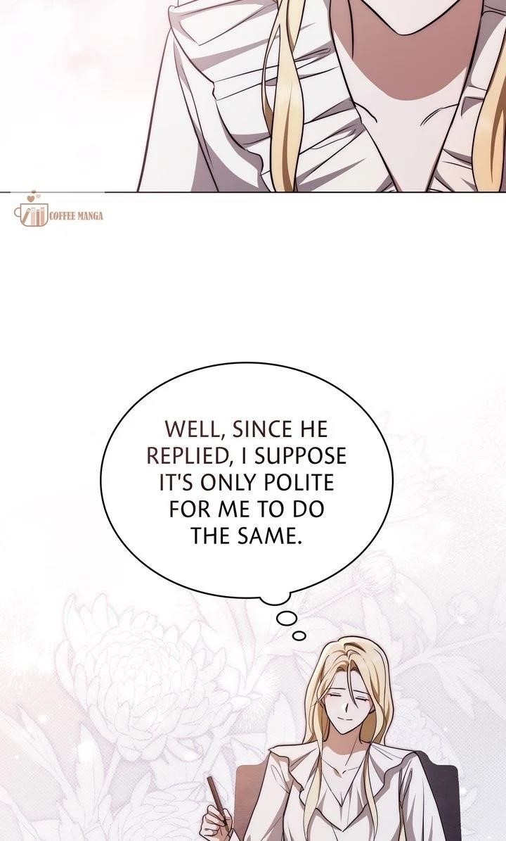 The Redemption of Earl Nottingham Chapter 23 - Page 50