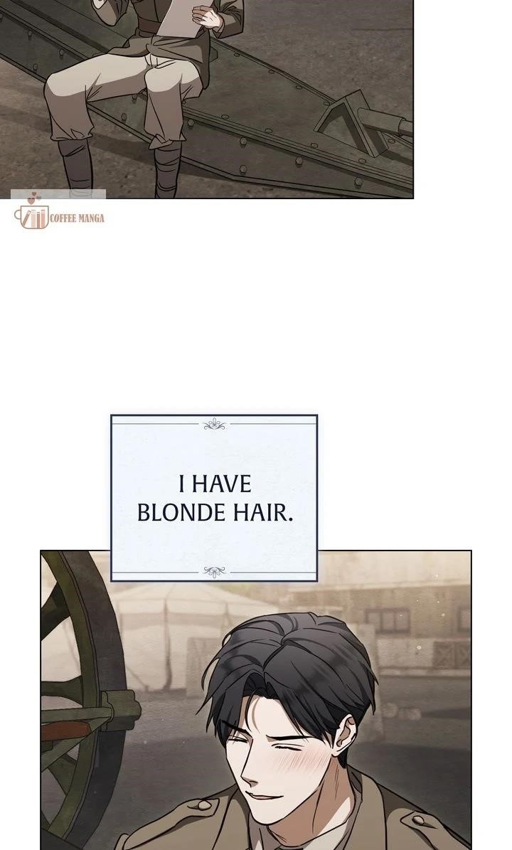 The Redemption of Earl Nottingham Chapter 23 - Page 54