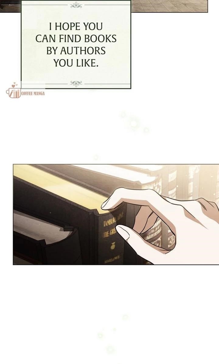 The Redemption of Earl Nottingham Chapter 23 - Page 58