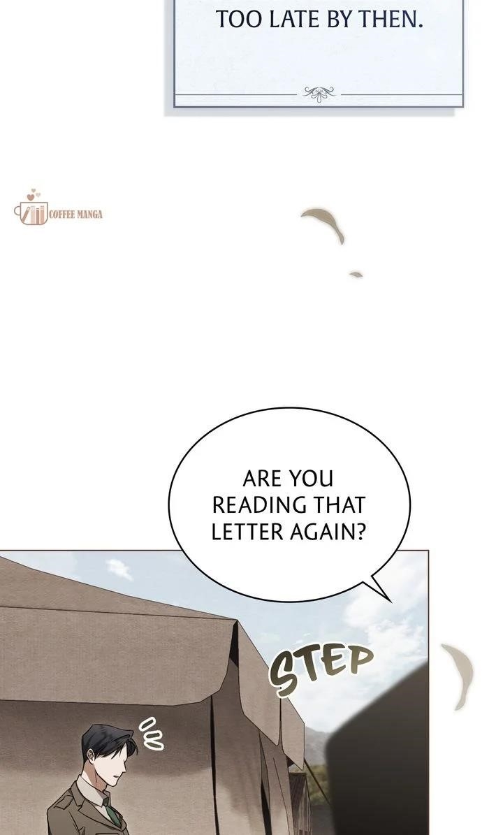 The Redemption of Earl Nottingham Chapter 23 - Page 6