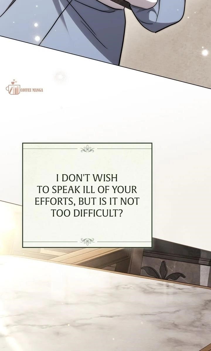 The Redemption of Earl Nottingham Chapter 23 - Page 63