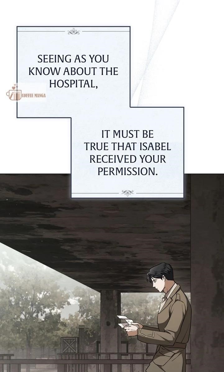 The Redemption of Earl Nottingham Chapter 23 - Page 67