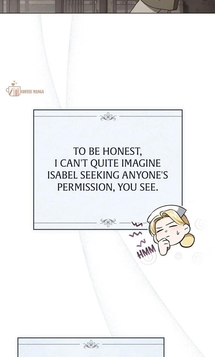 The Redemption of Earl Nottingham Chapter 23 - Page 68